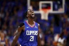 Ezra Shaw/Getty Images