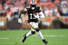 Nick Cammett/Getty Images