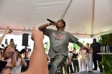 Eugene Gologursky/Getty Images