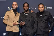 Gregg DeGuire/Getty Images