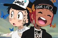 2021 Lil Gnar