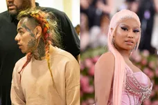 Bob Levey/Getty Images, Jamie McCarthy/Getty Images