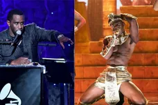 Gregg DeGuire/Getty Images for The Recording Academy