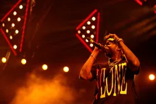 Christopher Polk/Getty Images