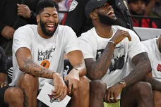 Ethan Miller/Getty Images