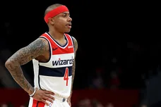 Rob Carr/Getty Images