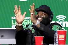 Cindy Ord/Getty Images for SiriusXM