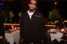 Prince Williams/Wireimage/Getty Images