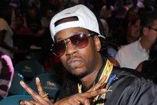 David Becker/Getty Images