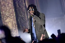 Charley Gallay/Getty Images