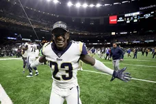 Streeter Lecka/Getty Images