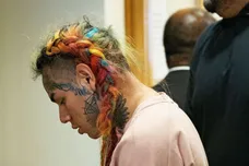 Bob Levey / Stringer / Getty Images