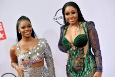 Paras Griffin / Getty Images