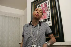 Neilson Barnard/Getty Images