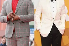 Leon Bennett & Jamie McCarthy/Getty Images