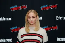 Lars Niki/Getty Images for Entertainment Weekly