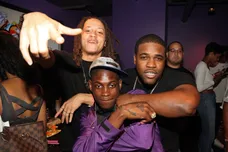 Johnny Nunez/WireImage/Getty Images