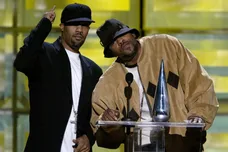 Frank Micelotta/Getty Images