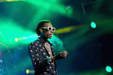 Bennett Raglin /gettyimages