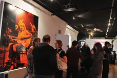 Fernando Leon/Getty Images