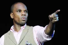 Rick Diamond/Getty Images