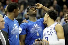 Streeter Lecka/Getty Images