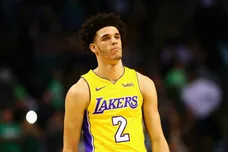 Tim Bradbury/Getty Images