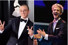 Jamie McCarthy/Getty Images and Ethan Miller/Getty Images