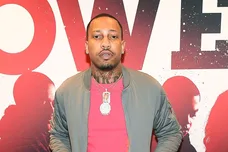 Paras Griffin / Stringer / Getty Images