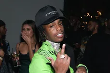 Jerritt Clark/Getty Images