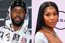 Randy Shropshire / Stringer / Getty, Paras Griffin / Stringer / Getty Images