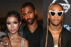 Rich Fury / Stringer / Getty Images, Paras Griffin / Stringer / Getty Images