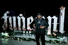 Jeff Schear/Getty Images for Young Money/Republic Records