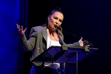 Bennett Raglin / Stringer / Getty Images