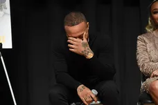 Paras Griffin/Getty Images