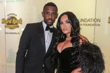 Thaddaeus McAdams/Film Magic/Getty