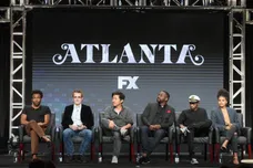 Frederick M. Brown/Getty Images