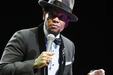 Rick Diamond / Stringer / Getty Images