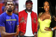 Gregory Shamus/Getty Images, Astrid Stawiarz/Getty Images, Jason Koerner/Getty Images