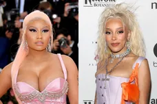 Dia Dipasupil/FilmMagic/Getty Images/ Jerritt Clark/Getty Images