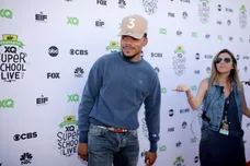 Christopher Polk/Getty Images for EIF