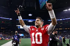 Tom Pennington / Getty Images