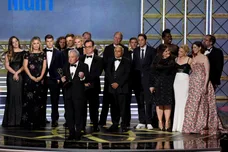 Kevin Winter/Getty Images