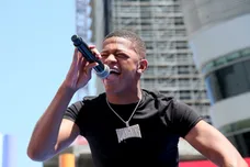 Maury Phillips/Getty Images