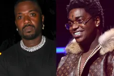 Thaddaeus McAdams / Stringer / Getty Images, Theo Wargo / Staff / Getty Images