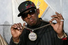 Michael Buckner/Getty Images