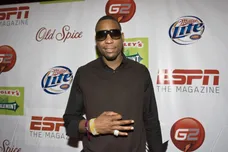 Skip Bolen/Getty Images