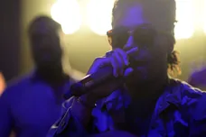 Chris Weeks/Getty Images