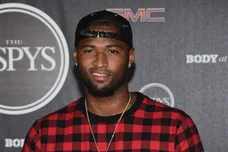 Photo by Michael Buckner/Getty Images) Editorial subscription SL 2348 x 2748 px | 19.88 x 23.27 cm @ 300 dpi | 6.5 MP  Size Guide Add notes SUBSCRIPTION DOWNLOAD Details Restrictions:	Contact your local office for all commercial or promotional uses. Full editorial rights UK, US, Ireland, Canada (not Quebec). Restricted editorial rights for daily newspapers elsewhere, please call. Credit:	Michael Buckner / Staff Editorial #:	452209444 Collection:	Getty Images Entertainment Date created:	15 July, 2014 Licence type:	Rights-managed Release info:	Not released. More information Source:	Getty Images North America Object name:	80778992 Max file size:	2348 x 2748 px (19.88 x 23.27 cm) - 300