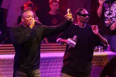 Tony Barson/Getty Images